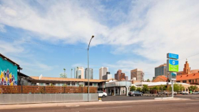 Downtown Phoenix Hotel